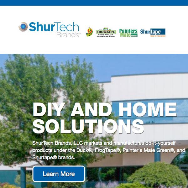 ShurTech